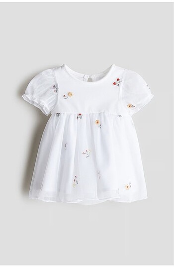 H&M elbise