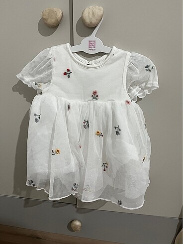 H&M H&M elbise
