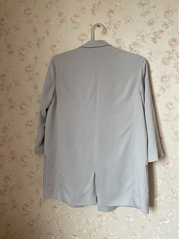 xs Beden zara basic ceket