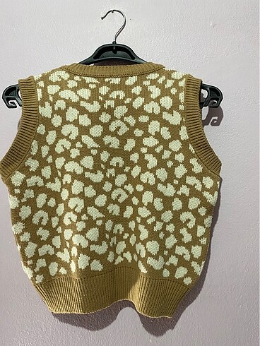 Trendyol & Milla süveter leopar