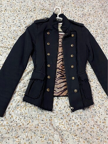 zara ceket