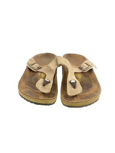 38 Beden Birkenstock Terlik %70 İndirimli.