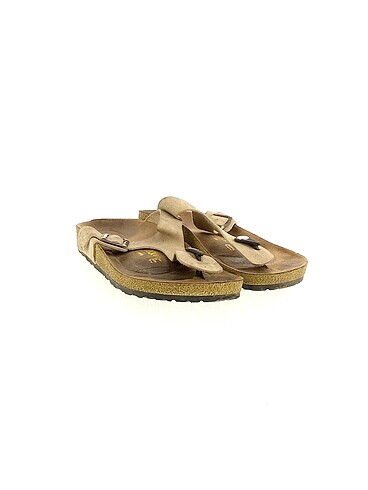 Birkenstock Birkenstock Terlik %70 İndirimli.