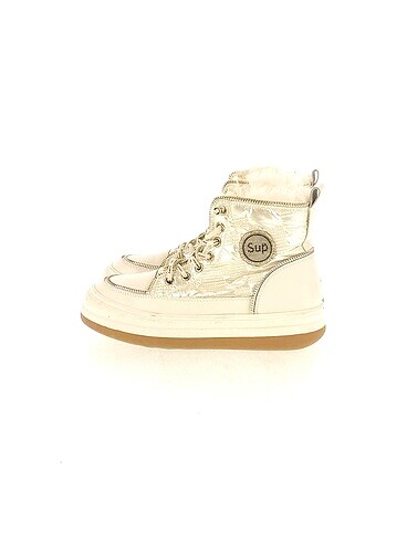 Vintage Love Bot %70 İndirimli.