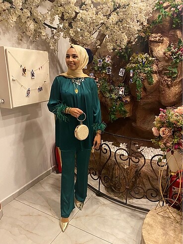 İkili takım ahel markalı