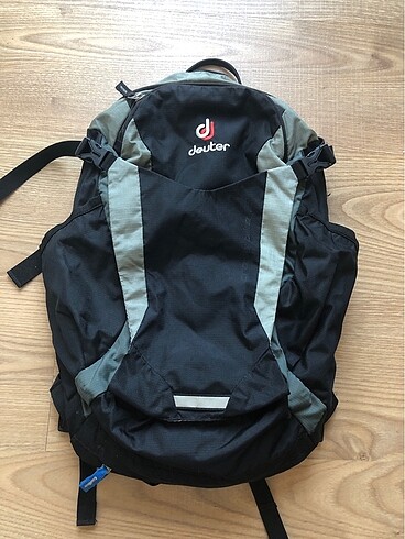 Deuter Superbike Cross 18L Sırt Çantası