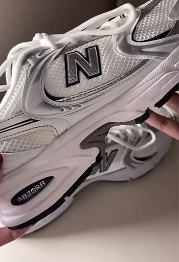 38 Beden New balance yeni orijinal