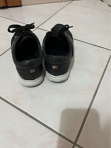 Diğer Cole Haan deri sneaker