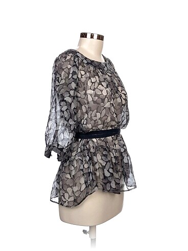 Zara Bluz %70 İndirimli. - Görsel 2