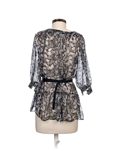 Zara Bluz %70 İndirimli. - Görsel 3