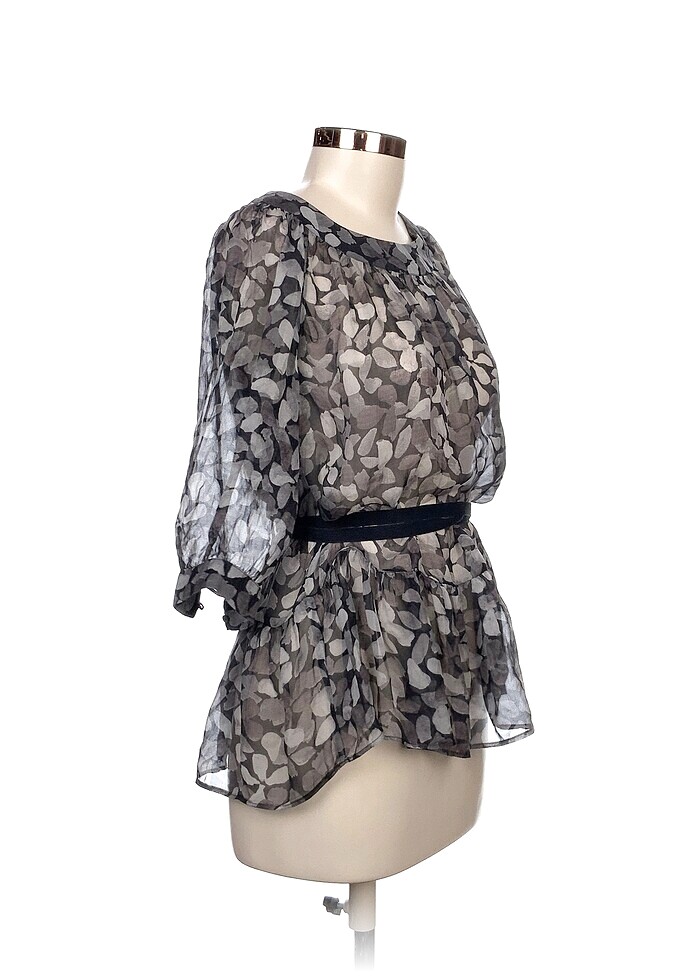 Zara Bluz %70 İndirimli. - Görsel 2