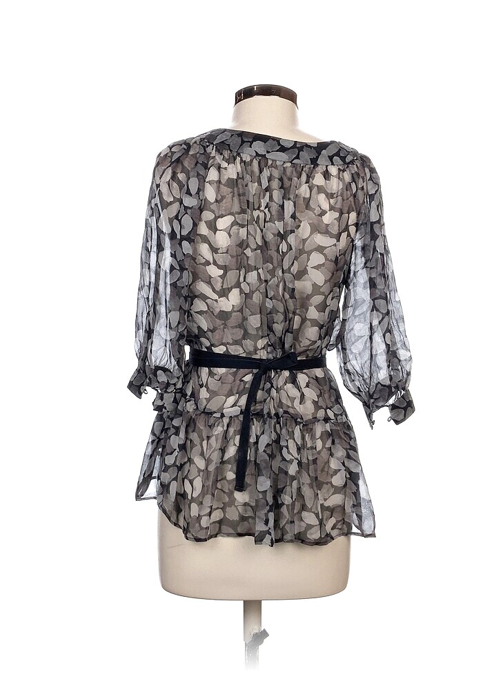 Zara Bluz %70 İndirimli. - Görsel 3