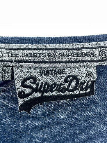 Vintage Love T-shirt %70 İndirimli. - Görsel 4