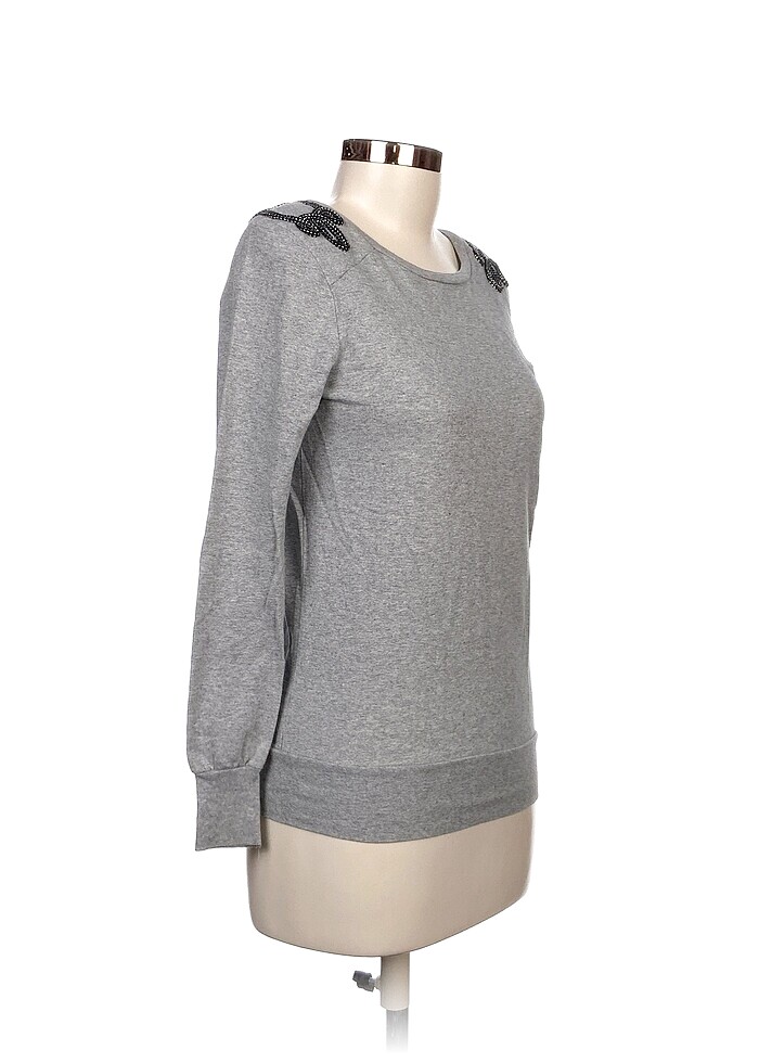 Vintage Love Bluz %70 İndirimli. - Görsel 2