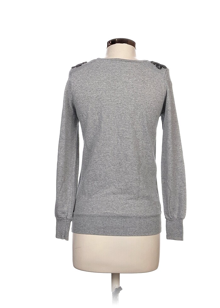 Vintage Love Bluz %70 İndirimli. - Görsel 3