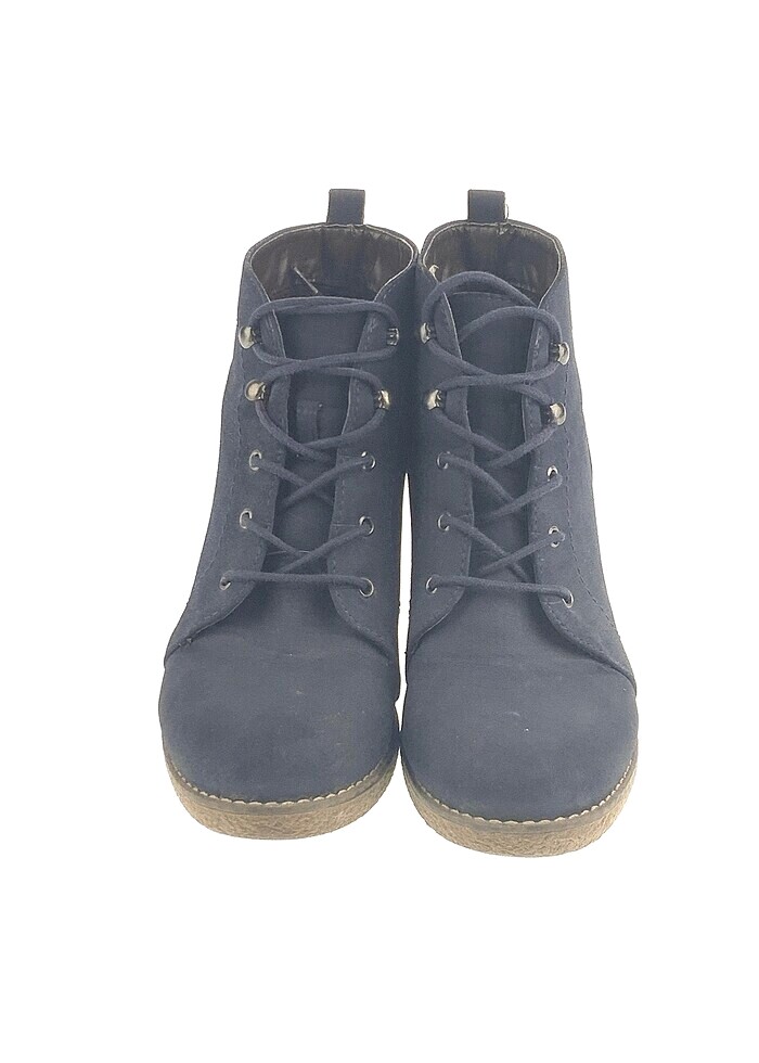 Vintage Love Bot %70 İndirimli. - Görsel 3