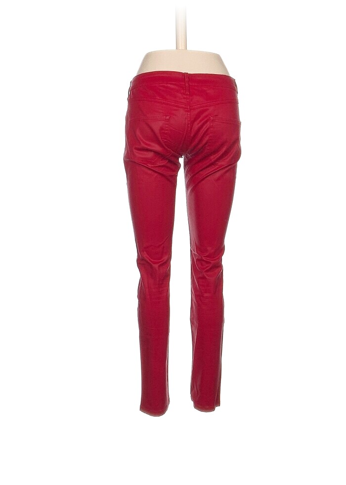 Mango Jean / Kot %70 İndirimli. - Görsel 3