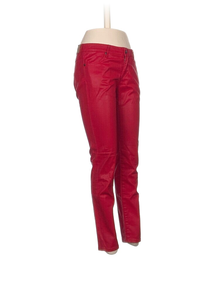 Mango Jean / Kot %70 İndirimli. - Görsel 2