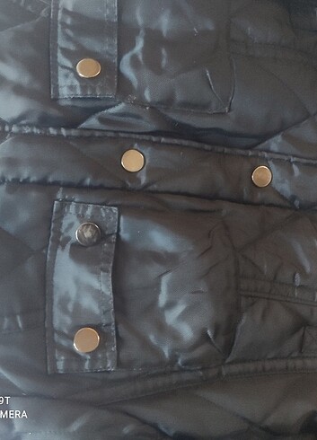 Zara Zara mont