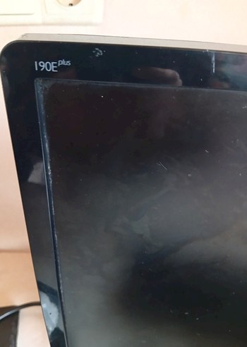 Siyah Philips Masaüstü Bilgisayar - Görsel 12