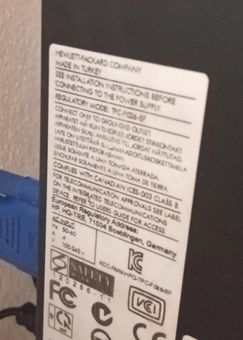 Siyah Philips Masaüstü Bilgisayar - Görsel 7