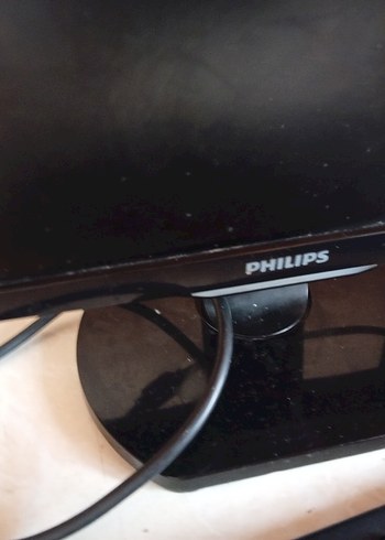 Siyah Philips Masaüstü Bilgisayar - Görsel 10