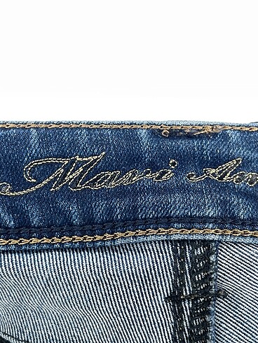 universal Beden çeşitli Renk Vintage Love Jean / Kot %70 İndirimli.