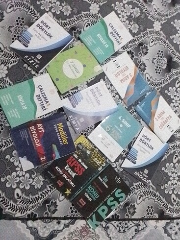 Kitap