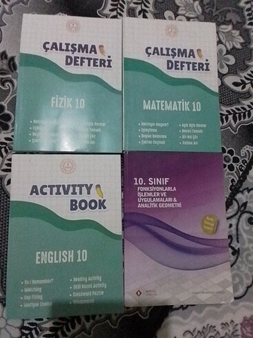  10 sinif 