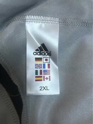 2xl Beden Fenerbahçe Orijinal 100. Yıl Forma