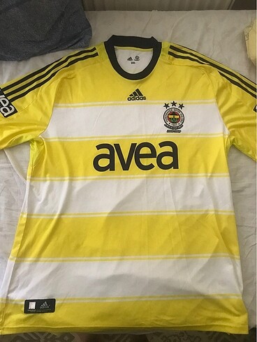 Fenerbahçe 08-09 Forma