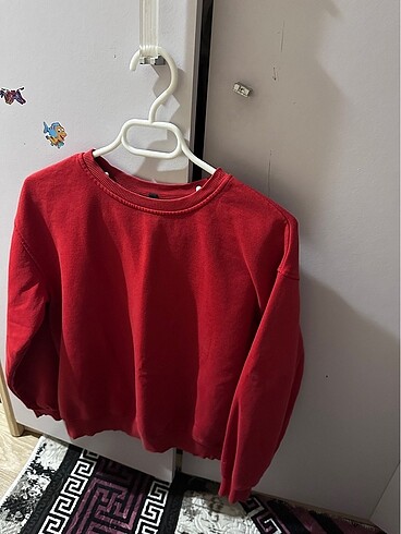 Mavi Kadın Sweatshirt