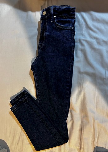 Mavi Jeans diğer
