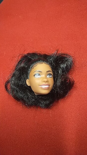 Barbie Barbie
