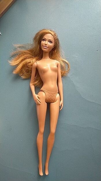 Barbie Bebek Summer
