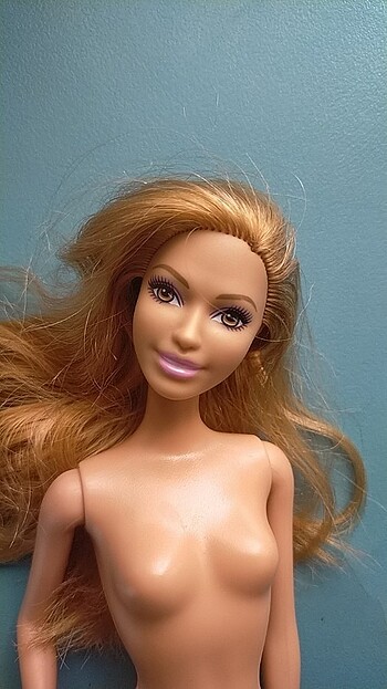 Barbie Barbie Bebek Summer