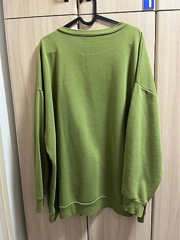 LC Waikiki Oversized Sweatshirt