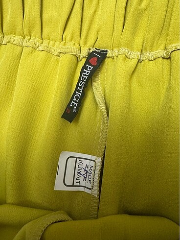 40 Beden Pantalon