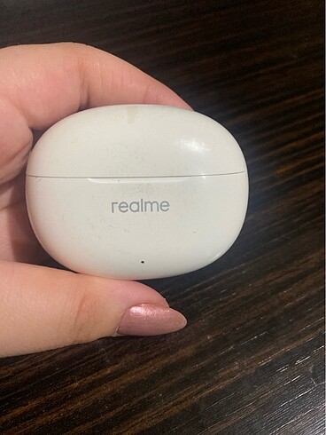 Orjinal realme kulaklık