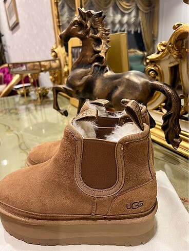 39 Beden Ugg orjinal