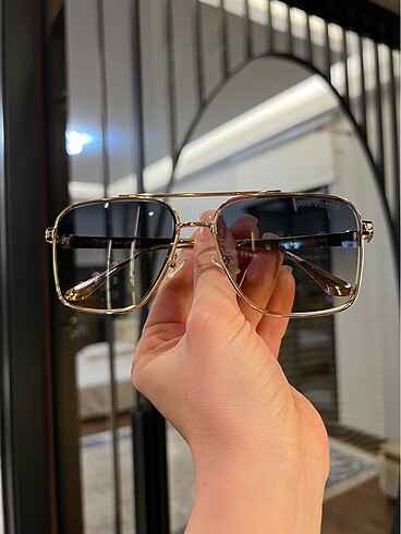 Louis Vuitton gözlük