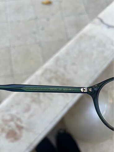  Beden Gucci optik
