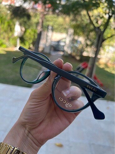 Gucci Gucci optik