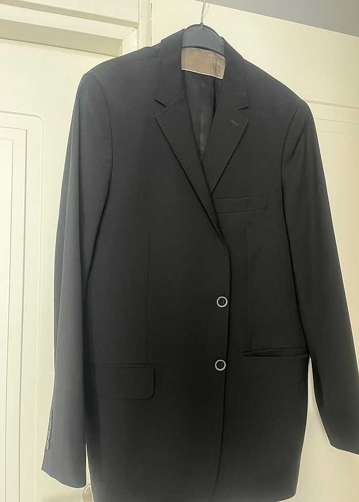 Beymen erkek takım - Görsel 2