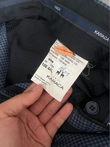 Karaca takım - Görsel 6