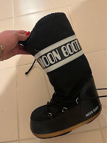 Moon Boot Moon Boot