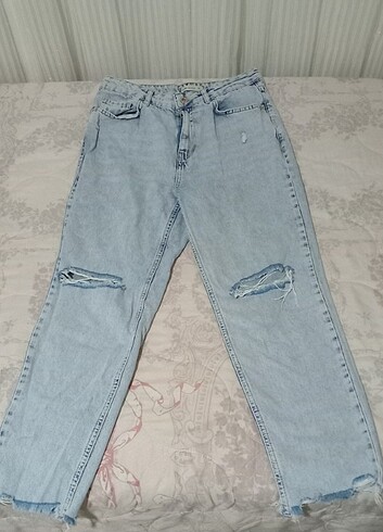 LC Waikiki Jean pantolon 