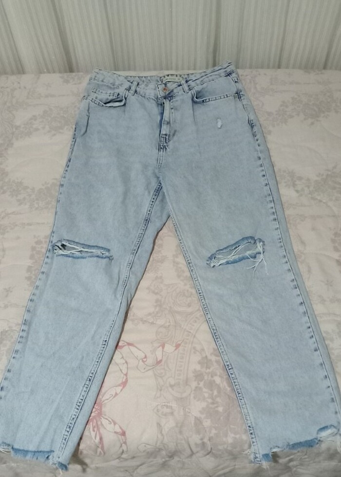 Jean pantolon - Görsel 2