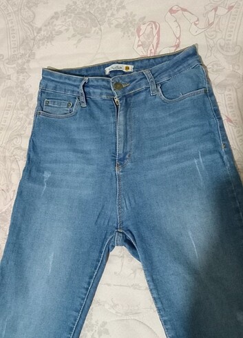 Skinny jean - Görsel 2