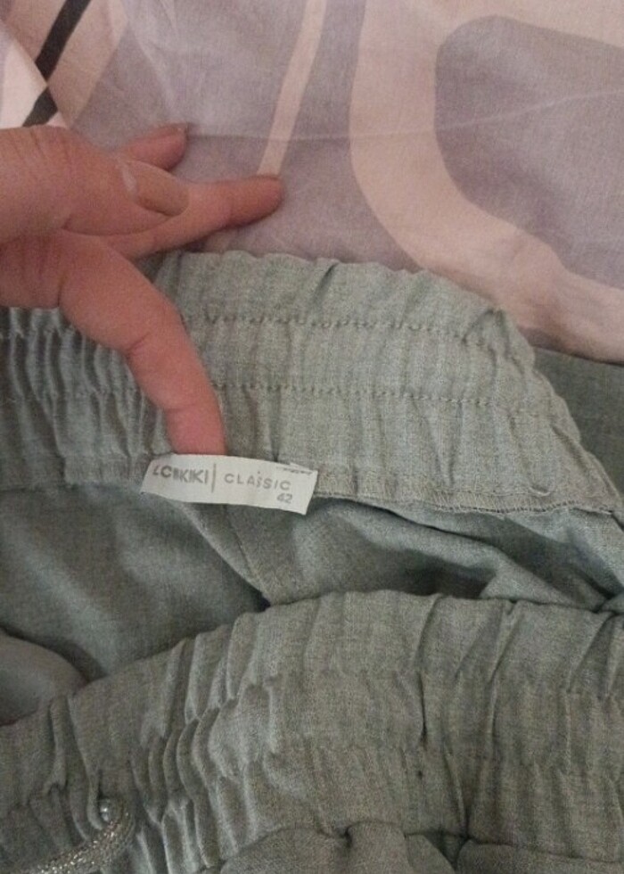 yeni hiç kullanılmadı  - Görsel 2